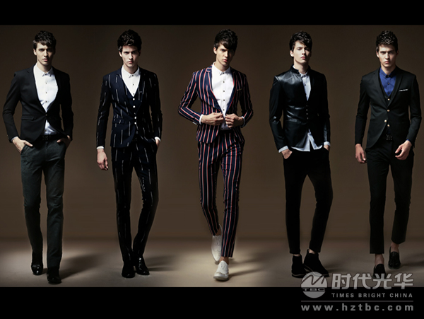 互聯網+，CEO