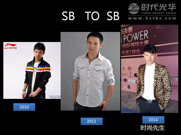 互聯網+，CEO